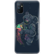 Чехол BoxFace OnePlus Nord N100 