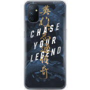 Чехол BoxFace OnePlus Nord N100 