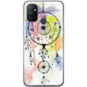 Чехол BoxFace OnePlus Nord N100 