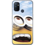 Чехол BoxFace OnePlus Nord N100 