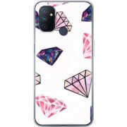 Чехол BoxFace OnePlus Nord N100 