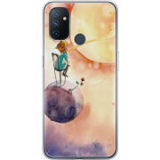 Чехол BoxFace OnePlus Nord N100 