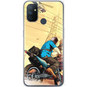 Чехол BoxFace OnePlus Nord N100 