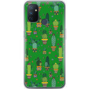 Чехол BoxFace OnePlus Nord N100 