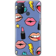 Чехол BoxFace OnePlus Nord N100 