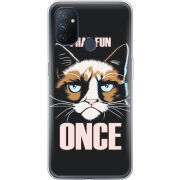 Чехол BoxFace OnePlus Nord N100 