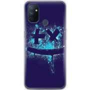 Чехол BoxFace OnePlus Nord N100 