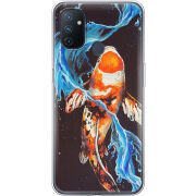 Чехол BoxFace OnePlus Nord N100 