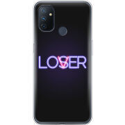 Чехол BoxFace OnePlus Nord N100 