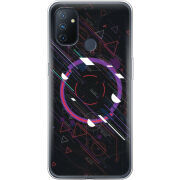 Чехол BoxFace OnePlus Nord N100 