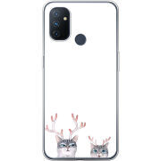 Чехол BoxFace OnePlus Nord N100 