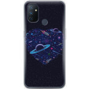 Чехол BoxFace OnePlus Nord N100 