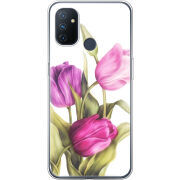 Чехол BoxFace OnePlus Nord N100 