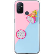 Чехол BoxFace OnePlus Nord N100 