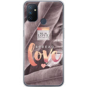 Чехол BoxFace OnePlus Nord N100 