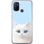 Чехол BoxFace OnePlus Nord N100 