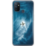 Чехол BoxFace OnePlus Nord N100 