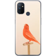Чехол BoxFace OnePlus Nord N100 