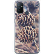 Чехол BoxFace OnePlus Nord N100 