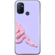 Чехол BoxFace OnePlus Nord N100 