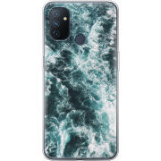 Чехол BoxFace OnePlus Nord N100 