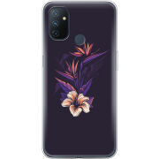 Чехол BoxFace OnePlus Nord N100 