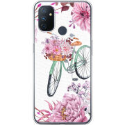 Чехол BoxFace OnePlus Nord N100 