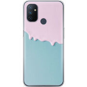 Чехол BoxFace OnePlus Nord N100 