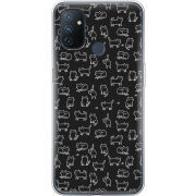 Чехол BoxFace OnePlus Nord N100 