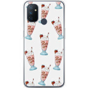 Чехол BoxFace OnePlus Nord N100 