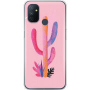 Чехол BoxFace OnePlus Nord N100 