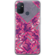 Чехол BoxFace OnePlus Nord N100 