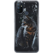 Чехол BoxFace OnePlus Nord N100 