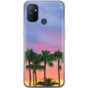 Чехол BoxFace OnePlus Nord N100 