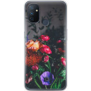 Чехол BoxFace OnePlus Nord N100 