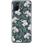 Чехол BoxFace OnePlus Nord N100 