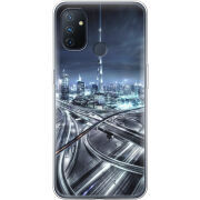 Чехол BoxFace OnePlus Nord N100 