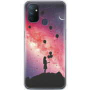 Чехол BoxFace OnePlus Nord N100 