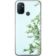 Чехол BoxFace OnePlus Nord N100 