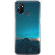 Чехол BoxFace OnePlus Nord N100 