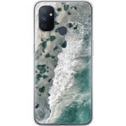 Чехол BoxFace OnePlus Nord N100 