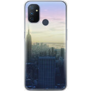 Чехол BoxFace OnePlus Nord N100 