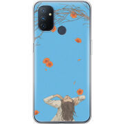 Чехол BoxFace OnePlus Nord N100 