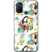 Чехол BoxFace OnePlus Nord N100 