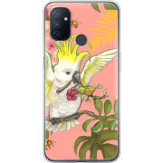 Чехол BoxFace OnePlus Nord N100 