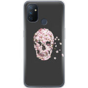 Чехол BoxFace OnePlus Nord N100 