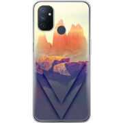 Чехол BoxFace OnePlus Nord N100 