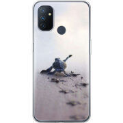 Чехол BoxFace OnePlus Nord N100 