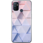 Чехол BoxFace OnePlus Nord N100 