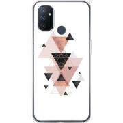 Чехол BoxFace OnePlus Nord N100 